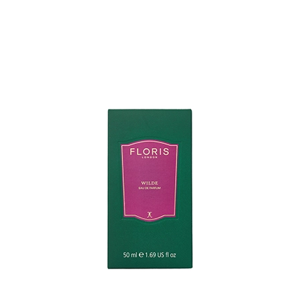 Floris Wilde Eau de Parfum