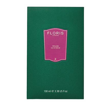 Floris Wilde Eau de Parfum