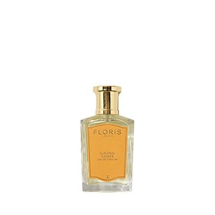 Floris Golden Amber Eau de Parfum
