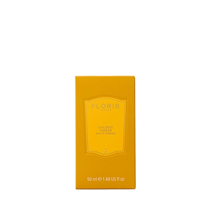 Floris Golden Amber Eau de Parfum
