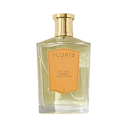 Floris Golden Amber Eau de Parfum