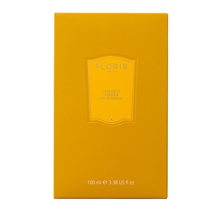 Floris Golden Amber Eau de Parfum