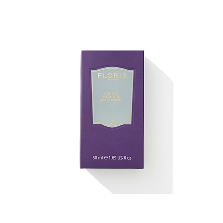 Floris Purple Mémoire Eau de Parfum