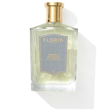Floris Purple Mémoire Eau de Parfum