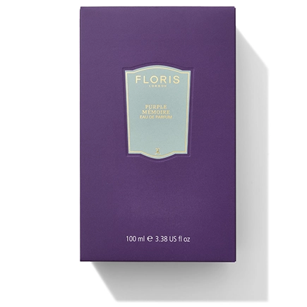 Floris Purple Mémoire Eau de Parfum