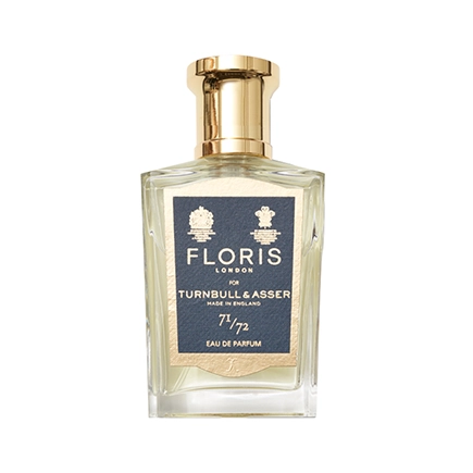 Floris 71/72 Eau de Parfum