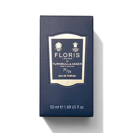 Floris 71/72 Eau de Parfum