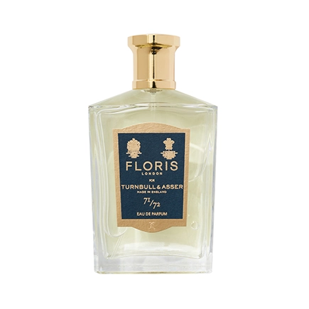Floris 71/72 Eau de Parfum