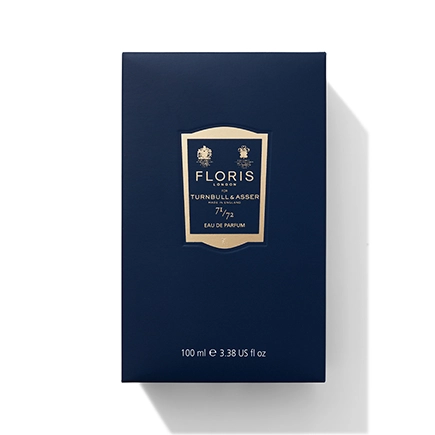 Floris 71/72 Eau de Parfum