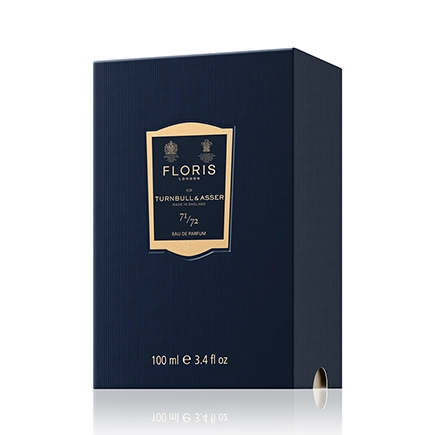 Floris 71/72 Eau de Parfum