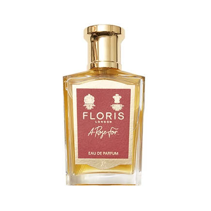 Floris A Rose For... Eau de Parfum