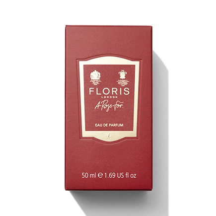 Floris A Rose For... Eau de Parfum