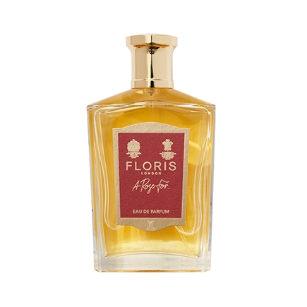 Floris A Rose For... Eau de Parfum