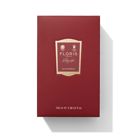 Floris A Rose For... Eau de Parfum