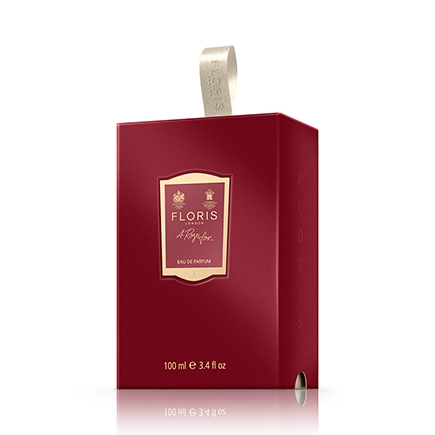 Floris A Rose For... Eau de Parfum