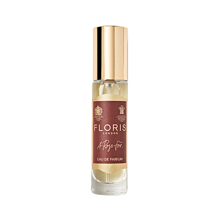 Floris A Rose For... Eau de Parfum