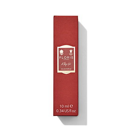 Floris A Rose For... Eau de Parfum