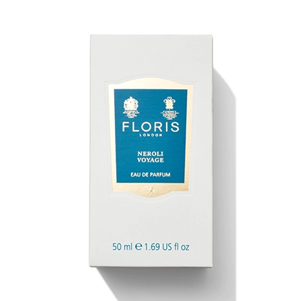 Floris Neroli Voyage Eau de Parfum