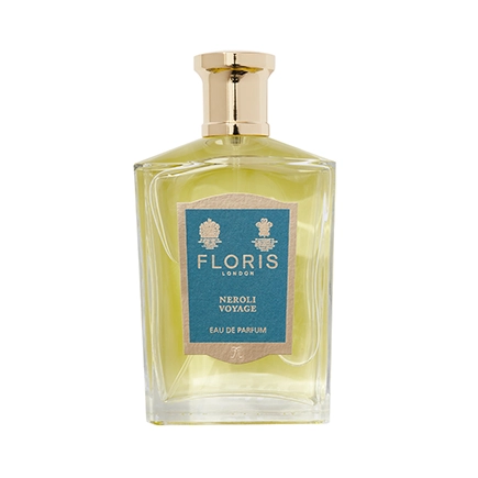 Floris Neroli Voyage Eau de Parfum