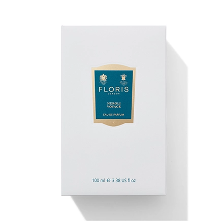 Floris Neroli Voyage Eau de Parfum