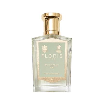Floris Mulberry Fig Eau de Parfum