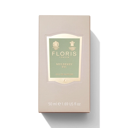Floris Mulberry Fig Eau de Parfum