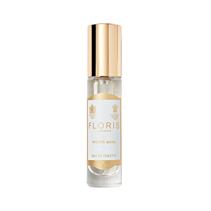 Floris White Rose Eau de Toilette