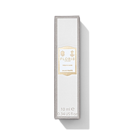 Floris White Rose Eau de Toilette