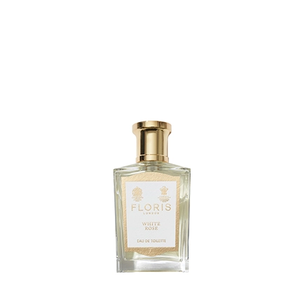 Floris White Rose Eau de Toilette