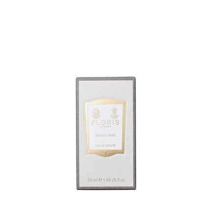 Floris White Rose Eau de Toilette