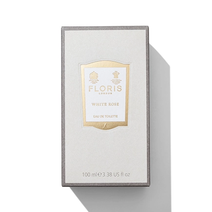 Floris White Rose Eau de Toilette