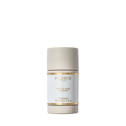 Floris White Rose Deodorant Stick