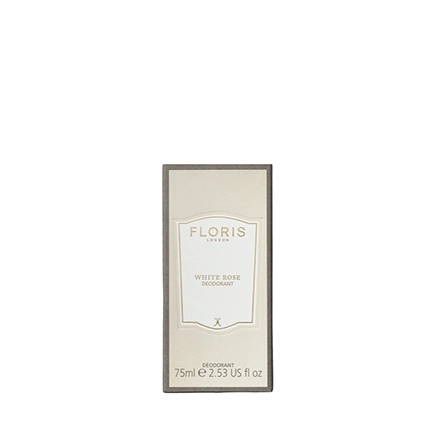Floris White Rose Deodorant Stick