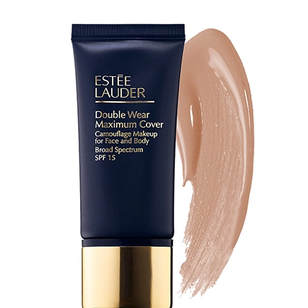Estée Lauder Double Wear Maximum Cover Camouflage Makeup for Face and Body SPF15