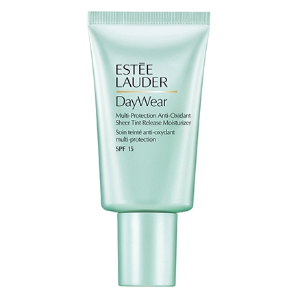 Estée Lauder DayWear Multi-Protection Anti-Oxidant Sheer Tint Release Moisturizer SPF 15