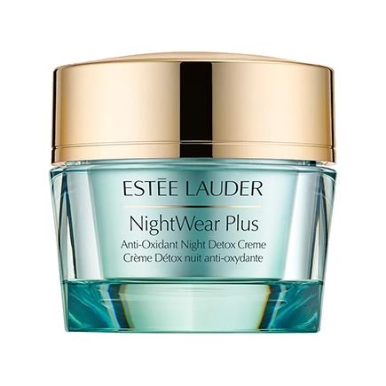Estée Lauder Nightwear Detox Night Creme