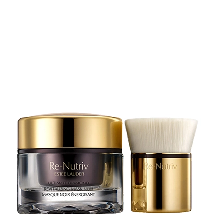 Estée Lauder Re-Nutriv Ultimate Diamond Revitalizing Mask Noir