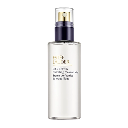 Estée Lauder Set + Refresh Perfecting Makeup Mist