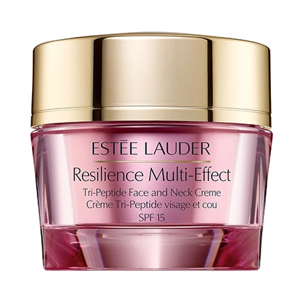 Estée Lauder Resilience Multi-Effects Creme SPF 15 für normale und Mischhaut
