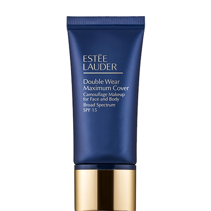 Estée Lauder Double Wear Maximum Cover Camouflage Makeup for Face and Body SPF15