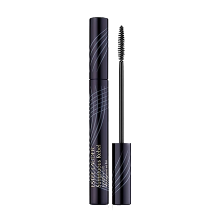 Estée Lauder SUMPTUOUS REBEL LASH MASCARA Black