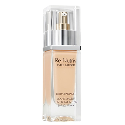 Estée Lauder Re-Nutriv Ultra Radiance Lifting Liquid Makeup SPF 20