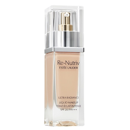 Estée Lauder Re-Nutriv Ultra Radiance Lifting Liquid Makeup SPF 20