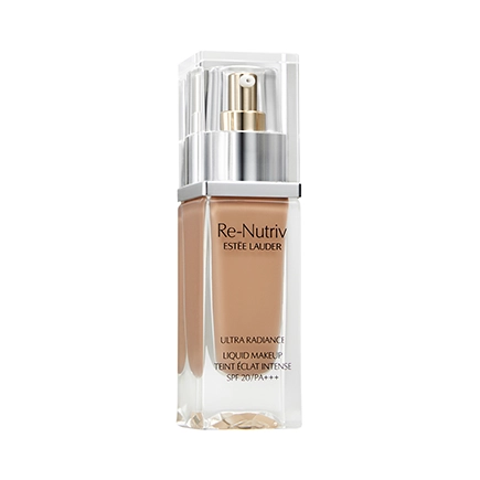 Estée Lauder Re-Nutriv Ultra Radiance Lifting Liquid Makeup SPF 20