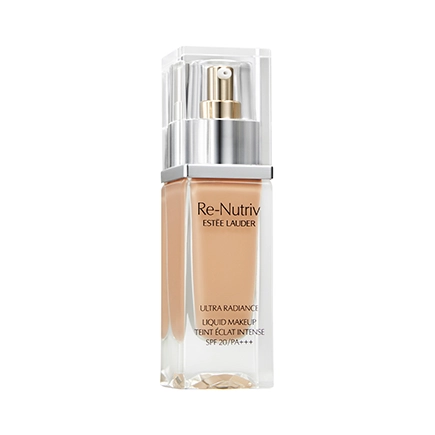 Estée Lauder Re-Nutriv Ultra Radiance Lifting Liquid Makeup SPF 20