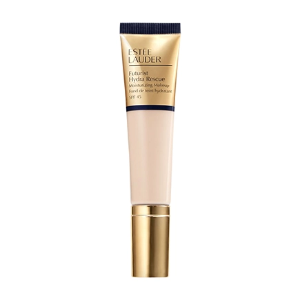 Estée Lauder Futurist Hydra Rescue Mosturizing Makeup