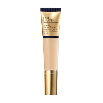 Estée Lauder Futurist Hydra Rescue Mosturizing Makeup