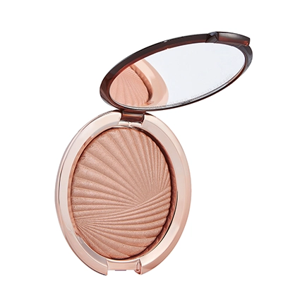 Estée Lauder Bronze Goddess Highlighting Powder Gelee