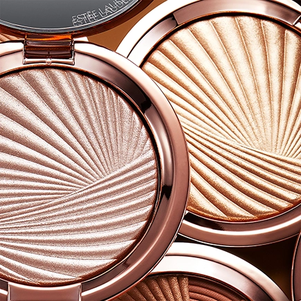 Estée Lauder Bronze Goddess Highlighting Powder Gelee