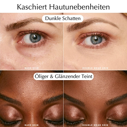 Estée Lauder Double Wear Stay-In-Place Foundation